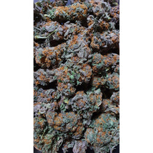 Carica l'immagine nel visualizzatore di Gallery, BLUE DREAM – Indoor – (Organic Quality CBD)-Veganja Smoke-Veganja Shop