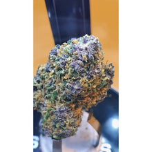 Carica l'immagine nel visualizzatore di Gallery, PURPLE PUNCH - Idroponica - (Top Quality CBD)-Veganja Smoke-Veganja Shop