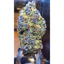 Carica l'immagine nel visualizzatore di Gallery, PURPLE PUNCH - Idroponica - (Top Quality CBD)-Veganja Smoke-Veganja Shop