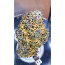 Carica l'immagine nel visualizzatore di Gallery, PURPLE PUNCH - Idroponica - (Top Quality CBD)-Veganja Smoke-Veganja Shop