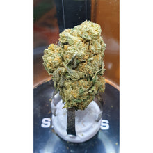 Carica l'immagine nel visualizzatore di Gallery, MANGO KUSH – Indoor – (Organic Quality CBD)-Veganja Smoke-Veganja Shop