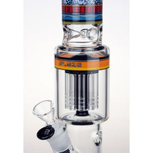 Carica l'immagine nel visualizzatore di Gallery, ICE BONG "TOTEM" – Vetro (50 cm)-Blaze Glass-Veganja Shop