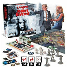 Carica l'immagine nel visualizzatore di Gallery, ZOMBICIDE: La Notte dei Morti Viventi-Asmodee Italia-Veganja Shop