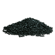 Carica l'immagine nel visualizzatore di Gallery, FILTRO EXTRA SLIM – Full Flavour – Carboni Attivi (Ø6 mm)-ActiTube-Veganja Shop