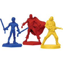 Carica l'immagine nel visualizzatore di Gallery, KICK ASS: Il Gioco da Tavolo-Asmodee Italia-Veganja Shop