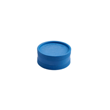 Carica l&#39;immagine nel visualizzatore di Gallery, GRINDER &quot;HEMP MADE&quot; – Bioplastica – 2 Parti (Ø42mm) – [Diversi Colori]-CHAMP HIGH-Veganja Shop
