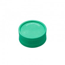 Carica l&#39;immagine nel visualizzatore di Gallery, GRINDER &quot;HEMP MADE&quot; – Bioplastica – 2 Parti (Ø42mm) – [Diversi Colori]-CHAMP HIGH-Veganja Shop
