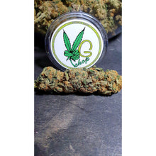 Carica l&#39;immagine nel visualizzatore di Gallery, MANGO KUSH – Indoor – (Organic Quality CBD)-Veganja Smoke-Veganja Shop

