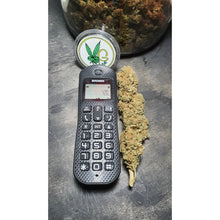 Carica l&#39;immagine nel visualizzatore di Gallery, MANGO KUSH – Indoor – (Organic Quality CBD)-Veganja Smoke-Veganja Shop
