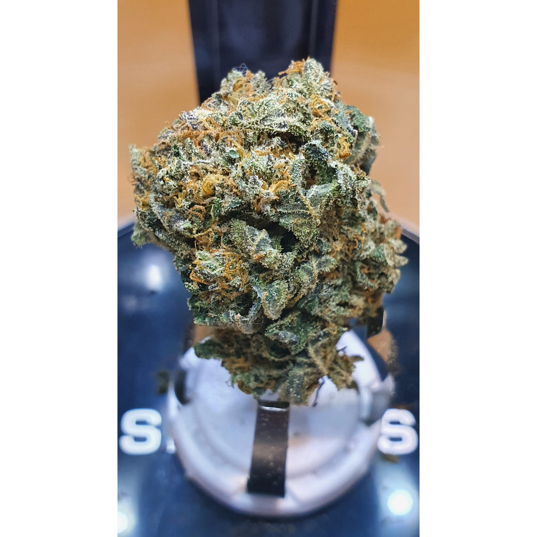 LEMON DIESEL – Indoor – (Organic Quality CBD)-Veganja Smoke-Veganja Shop