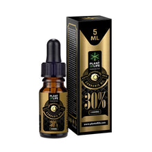 Carica l&#39;immagine nel visualizzatore di Gallery, CBD SPETTRO COMPLETO 30% – Olio di Cannabis – [Diversi Formati]-Plant Of Life-Veganja Shop
