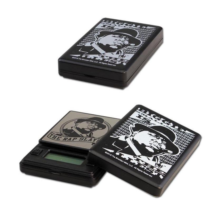 NOTORIOUS B.I.G. – Bilancia digitale (0.01g)-Infinity Scales-Veganja Shop
