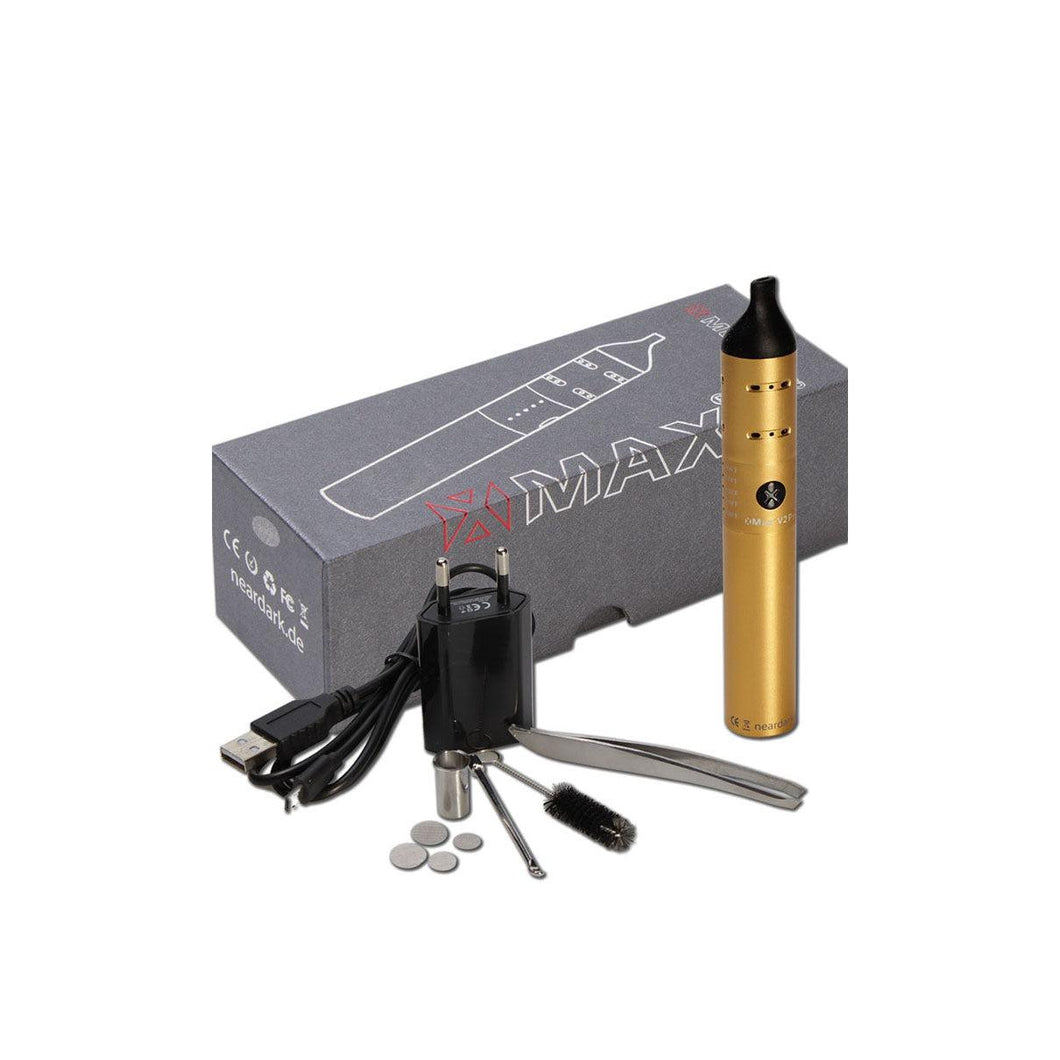 VAPORIZZATORE 
