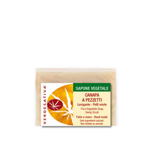 Carica l&#39;immagine nel visualizzatore di Gallery, SAPONI ARTIGIANALI – Vegetali e Biologici (100g) – [Diverse Fragranze]-Verdesativa-Veganja Shop
