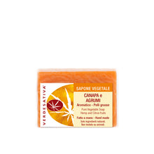 Carica l&#39;immagine nel visualizzatore di Gallery, SAPONI ARTIGIANALI – Vegetali e Biologici (100g) – [Diverse Fragranze]-Verdesativa-Veganja Shop

