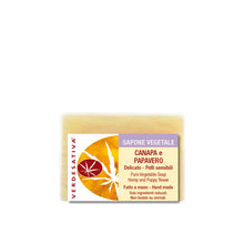 Carica l&#39;immagine nel visualizzatore di Gallery, SAPONI ARTIGIANALI – Vegetali e Biologici (100g) – [Diverse Fragranze]-Verdesativa-Veganja Shop

