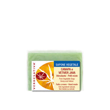 Carica l&#39;immagine nel visualizzatore di Gallery, SAPONI ARTIGIANALI – Vegetali e Biologici (100g) – [Diverse Fragranze]-Verdesativa-Veganja Shop
