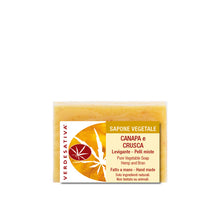 Carica l&#39;immagine nel visualizzatore di Gallery, SAPONI ARTIGIANALI – Vegetali e Biologici (100g) – [Diverse Fragranze]-Verdesativa-Veganja Shop
