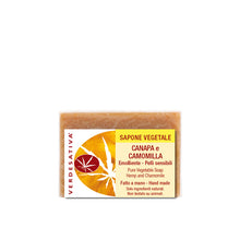 Carica l&#39;immagine nel visualizzatore di Gallery, SAPONI ARTIGIANALI – Vegetali e Biologici (100g) – [Diverse Fragranze]-Verdesativa-Veganja Shop
