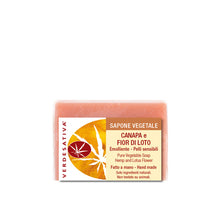 Carica l&#39;immagine nel visualizzatore di Gallery, SAPONI ARTIGIANALI – Vegetali e Biologici (100g) – [Diverse Fragranze]-Verdesativa-Veganja Shop
