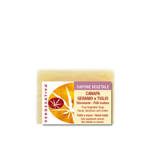 Carica l&#39;immagine nel visualizzatore di Gallery, SAPONI ARTIGIANALI – Vegetali e Biologici (100g) – [Diverse Fragranze]-Verdesativa-Veganja Shop
