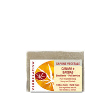 Carica l&#39;immagine nel visualizzatore di Gallery, SAPONI ARTIGIANALI – Vegetali e Biologici (100g) – [Diverse Fragranze]-Verdesativa-Veganja Shop
