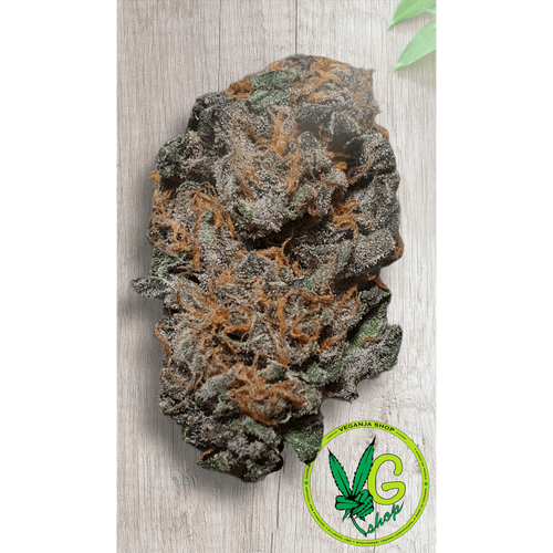 BLUE DREAM – Indoor – (Organic Quality CBD)-Veganja Smoke-Veganja Shop