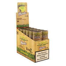 Carica l&#39;immagine nel visualizzatore di Gallery, BLUNT &quot;XTRASLO&quot; PRE-ROLLATO 2x – Canapa (Filtro Bambù Aromatizzato) – [Diversi Aromi]-CYCLONES-Veganja Shop
