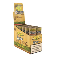 Carica l&#39;immagine nel visualizzatore di Gallery, BLUNT &quot;XTRASLO&quot; PRE-ROLLATO 2x – Canapa (Filtro Bambù Aromatizzato) – [Diversi Aromi]-CYCLONES-Veganja Shop
