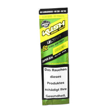 Carica l&#39;immagine nel visualizzatore di Gallery, BLUNT WRAPS 2x – Canapa – [Diversi Aromi]-Kush-Veganja Shop
