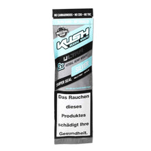 Carica l&#39;immagine nel visualizzatore di Gallery, BLUNT WRAPS 2x – Canapa – [Diversi Aromi]-Kush-Veganja Shop
