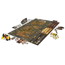 Carica l&#39;immagine nel visualizzatore di Gallery, IL TRONO DI SPADE: Il Gioco da Tavolo - 2a Edizione-Asmodee Italia-Veganja Shop
