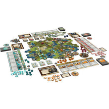 Carica l&#39;immagine nel visualizzatore di Gallery, Sid Meier&#39;s CIVILIZATION: Una Nuova Alba-Asmodee Italia-Veganja Shop
