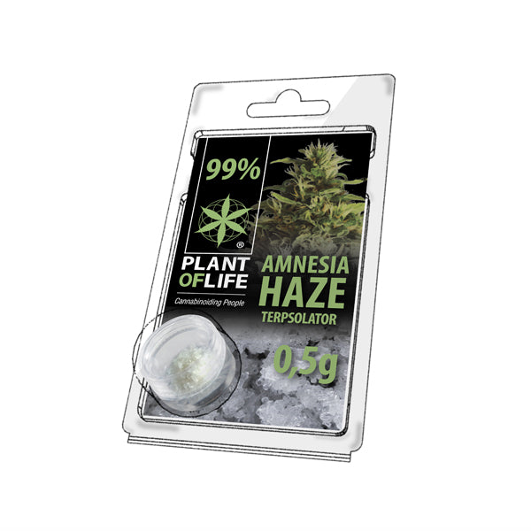 CBD 99% – Terpsolator (0.5g) – [Diversi Aromi]-Plant Of Life-Veganja Shop