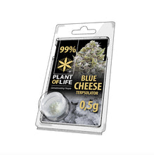 Carica l&#39;immagine nel visualizzatore di Gallery, CBD 99% – Terpsolator (0.5g) – [Diversi Aromi]-Plant Of Life-Veganja Shop
