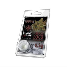 Carica l&#39;immagine nel visualizzatore di Gallery, CBD 99% – Terpsolator (0.5g) – [Diversi Aromi]-Plant Of Life-Veganja Shop
