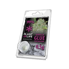 Carica l&#39;immagine nel visualizzatore di Gallery, CBD 99% – Terpsolator (0.5g) – [Diversi Aromi]-Plant Of Life-Veganja Shop
