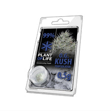 Carica l&#39;immagine nel visualizzatore di Gallery, CBD 99% – Terpsolator (0.5g) – [Diversi Aromi]-Plant Of Life-Veganja Shop
