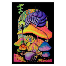 Carica l&#39;immagine nel visualizzatore di Gallery, UV POSTER (58x90 cm) – [Diverse Grafiche]-NO BRAND-Veganja Shop
