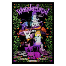 Carica l&#39;immagine nel visualizzatore di Gallery, UV POSTER (58x90 cm) – [Diverse Grafiche]-NO BRAND-Veganja Shop
