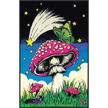 Carica l&#39;immagine nel visualizzatore di Gallery, UV POSTER (58x90 cm) – [Diverse Grafiche]-NO BRAND-Veganja Shop
