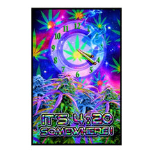 Carica l&#39;immagine nel visualizzatore di Gallery, UV POSTER (58x90 cm) – [Diverse Grafiche]-NO BRAND-Veganja Shop
