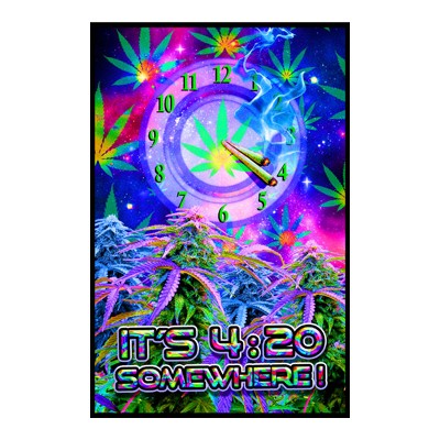 UV POSTER (58x90 cm) – [Diverse Grafiche]-NO BRAND-Veganja Shop