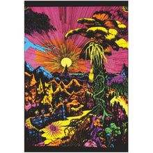 Carica l&#39;immagine nel visualizzatore di Gallery, UV POSTER (58x90 cm) – [Diverse Grafiche]-NO BRAND-Veganja Shop
