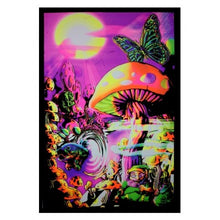 Carica l&#39;immagine nel visualizzatore di Gallery, UV POSTER (58x90 cm) – [Diverse Grafiche]-NO BRAND-Veganja Shop
