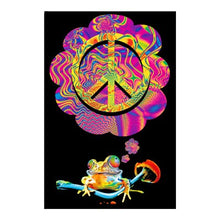 Carica l&#39;immagine nel visualizzatore di Gallery, UV POSTER (58x90 cm) – [Diverse Grafiche]-NO BRAND-Veganja Shop
