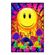 Carica l&#39;immagine nel visualizzatore di Gallery, UV POSTER (58x90 cm) – [Diverse Grafiche]-NO BRAND-Veganja Shop
