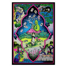 Carica l&#39;immagine nel visualizzatore di Gallery, UV POSTER (58x90 cm) – [Diverse Grafiche]-NO BRAND-Veganja Shop
