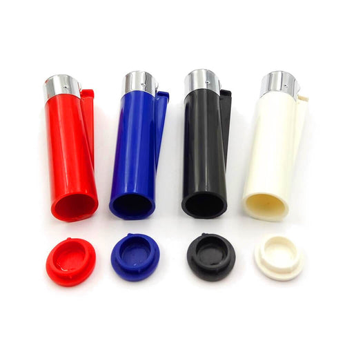 ACCENDINI STASH – Imbosco, Nascondiglio – [Diversi Colori]-NO BRAND-Veganja Shop