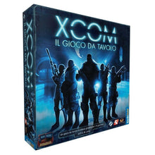 Carica l&#39;immagine nel visualizzatore di Gallery, XCOM: Il Gioco da Tavolo-Giochi Uniti-Veganja Shop

